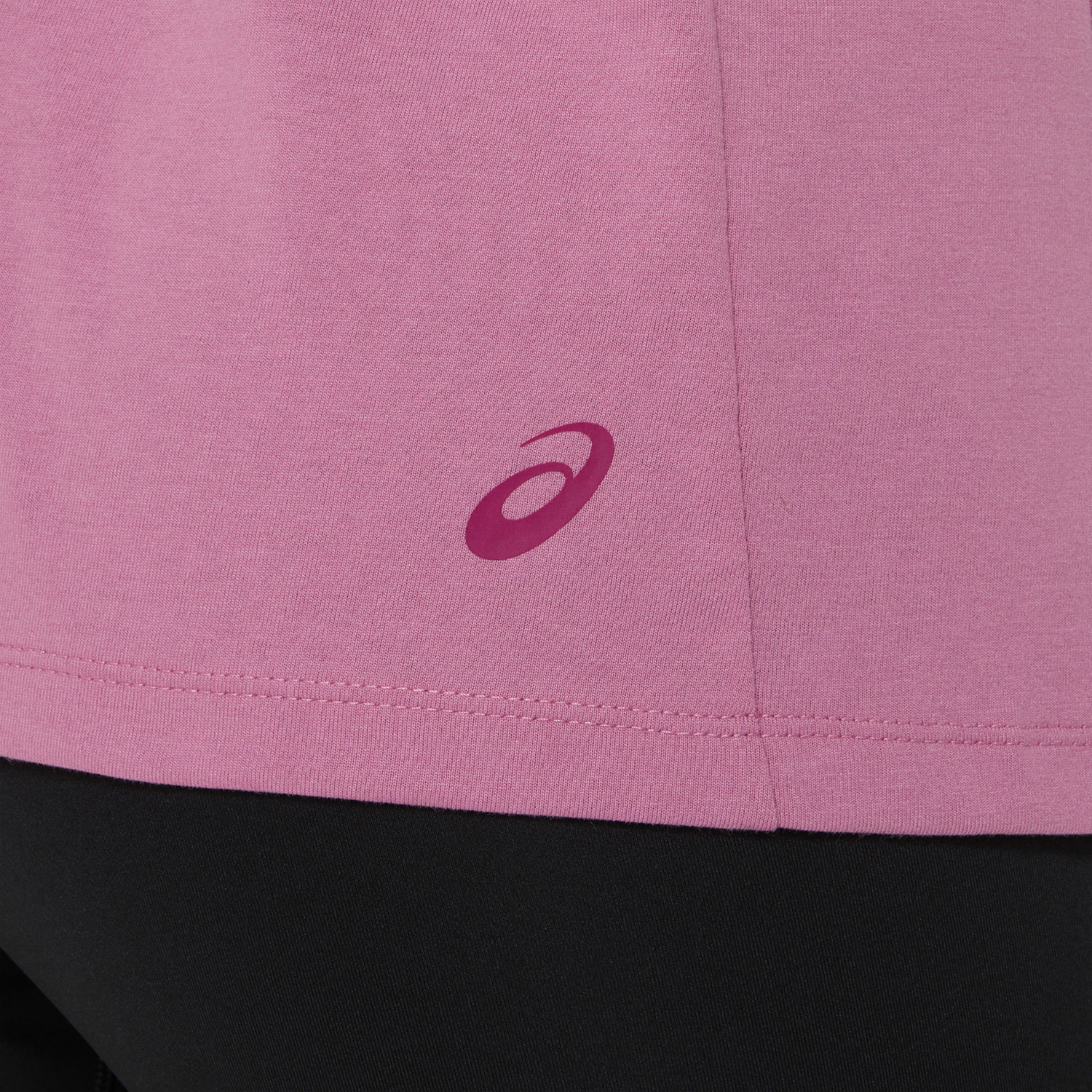 ASICS Logo Tank Women
