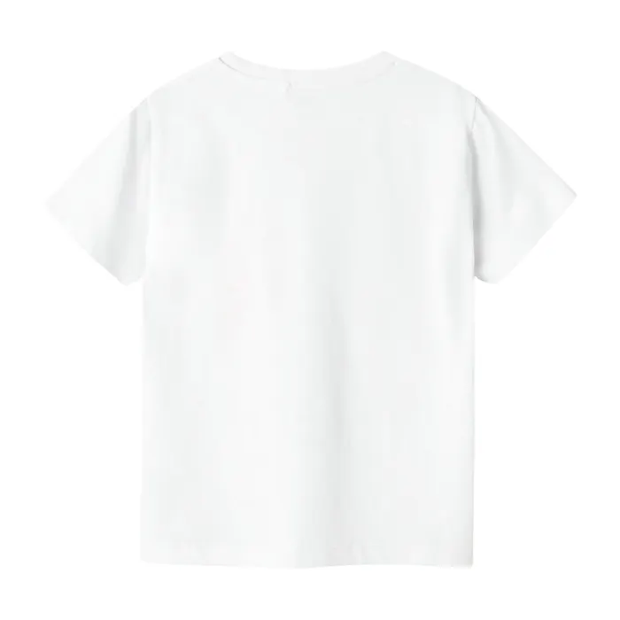 Name It Flame Pokemon Shirt Junior