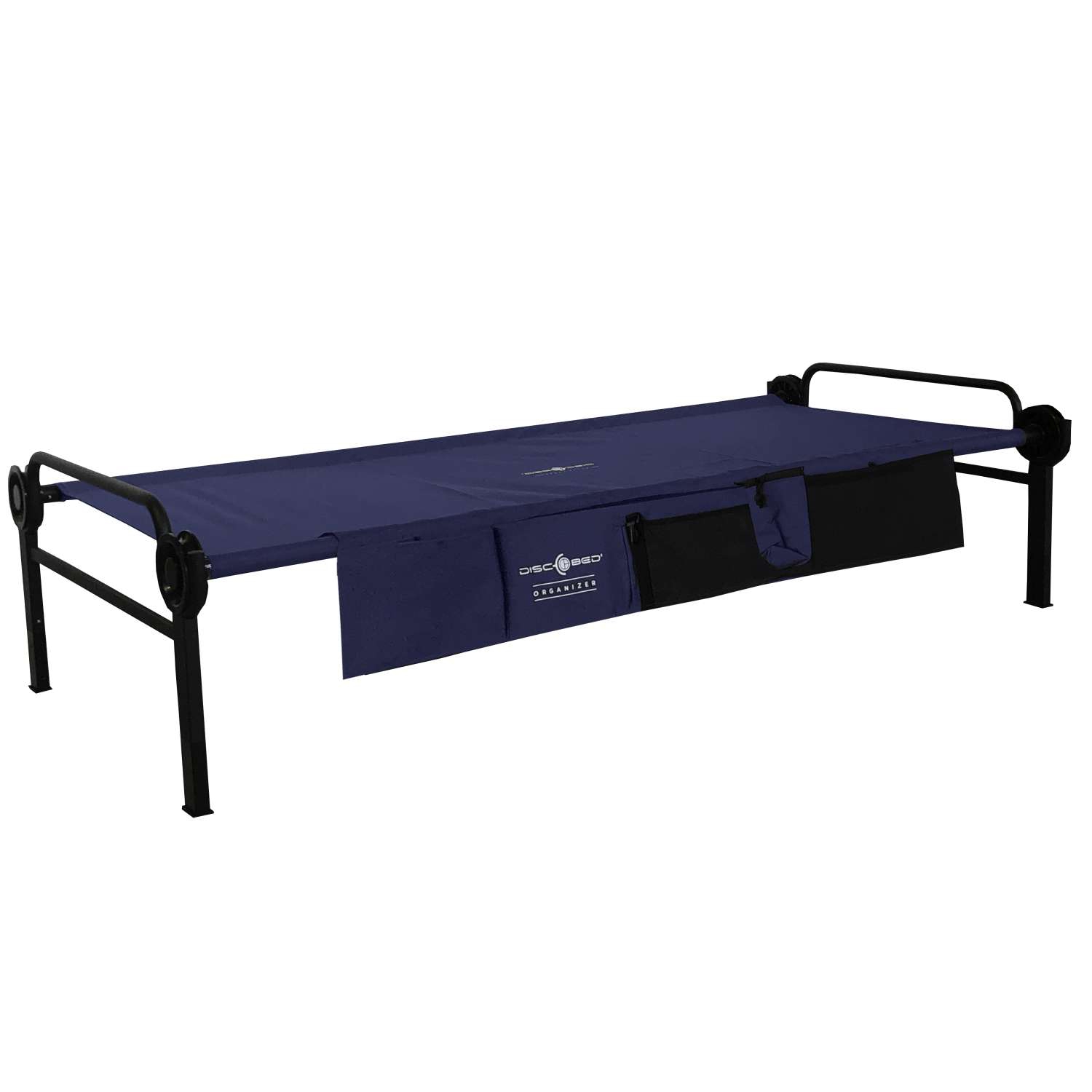 Disc-O-Bed XLT Campingliege  201 cm