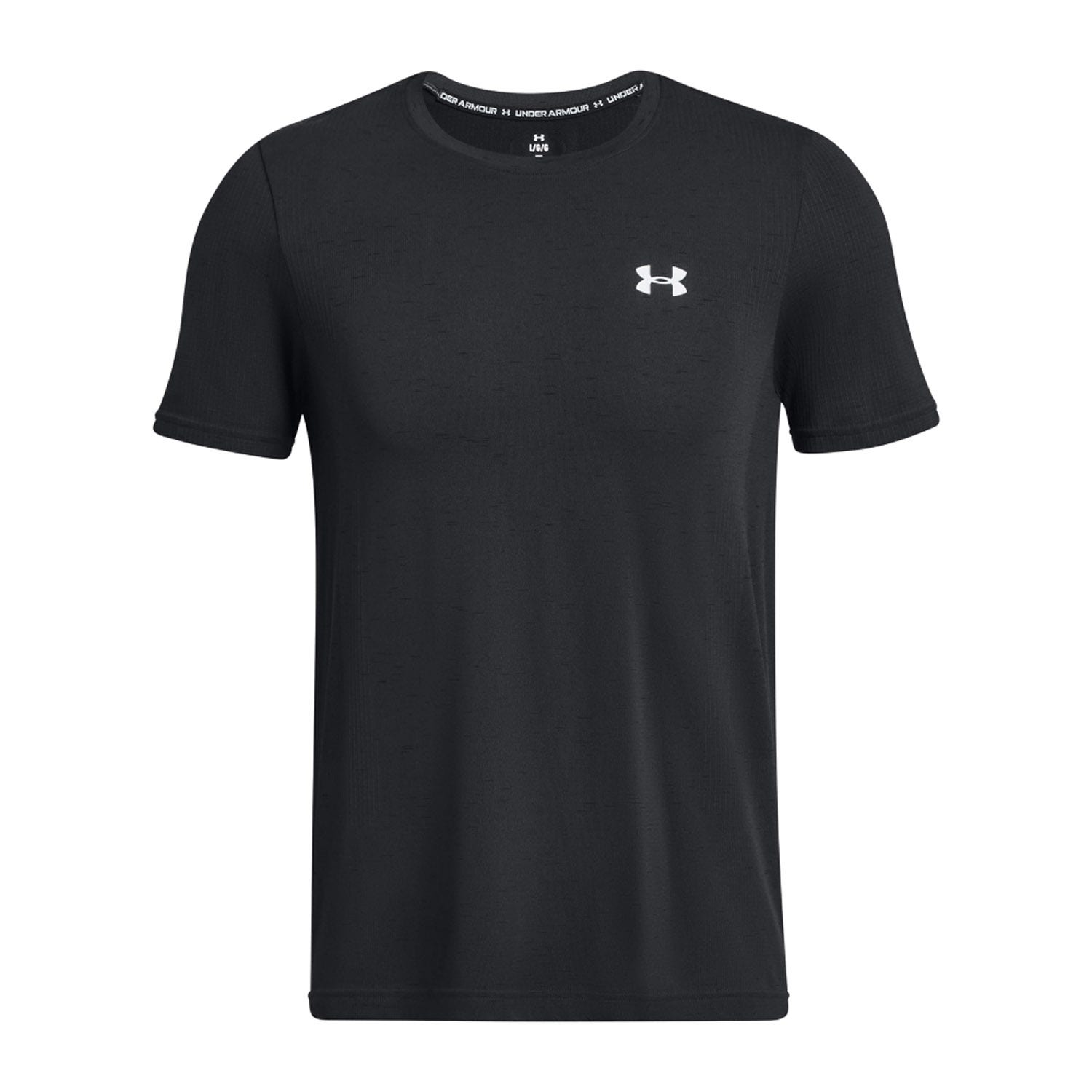 Under Armour  Vanish Seamless Short Sleeve