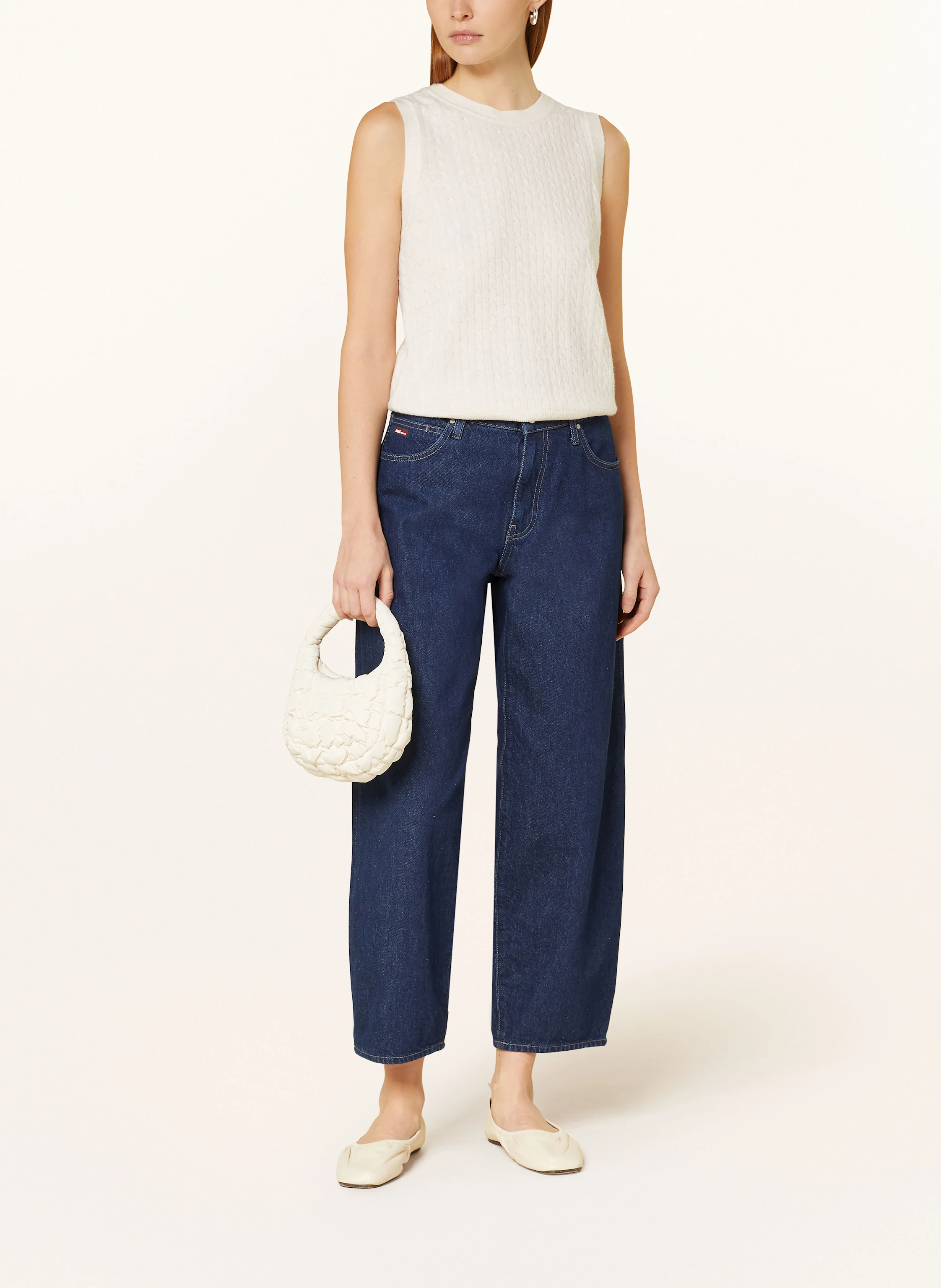 TOMMY HILFIGER Pullunder