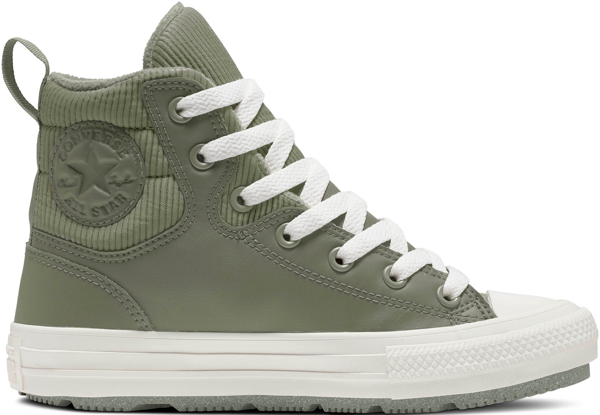 Converse Sneakerboots »CHUCK TAYLOR ALL STAR BERKSHIRE BOOT«  gefüttert