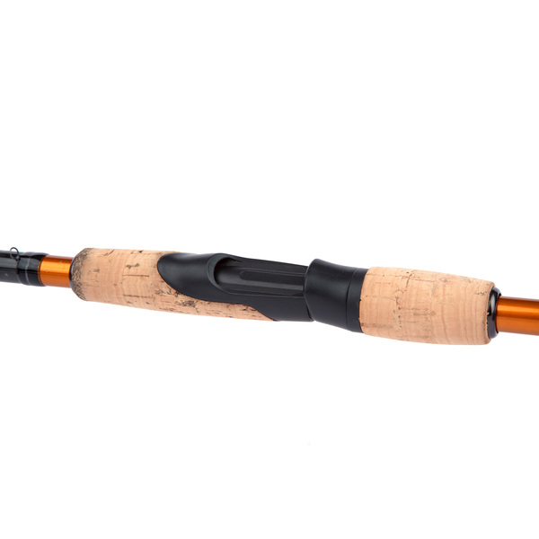 Canne de voyage spinning Shimano STC AX