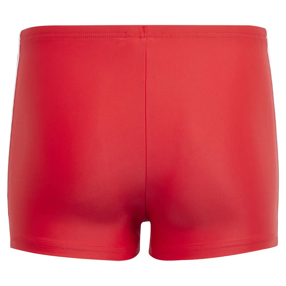 adidas 3 Stripes Badehose Boxer