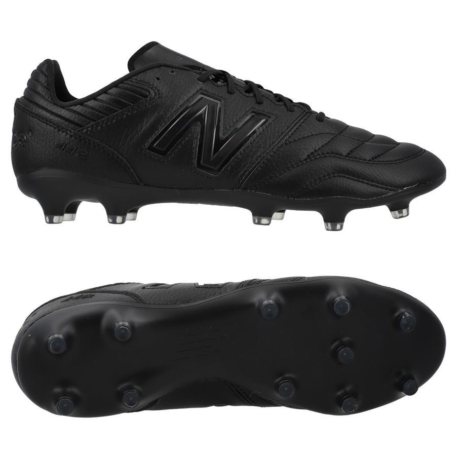 New Balance 442 2.0 Pro FG - Noir
