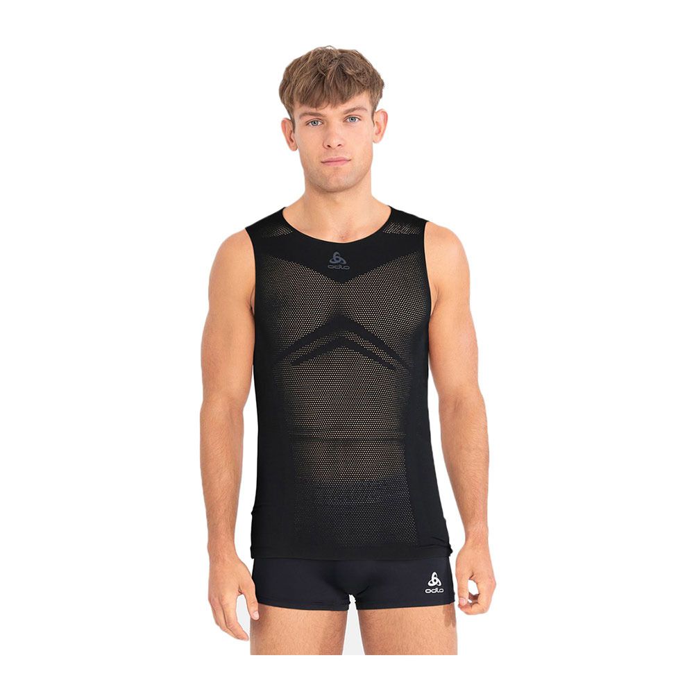 Odlo BREATHE - Sous-couche Homme black