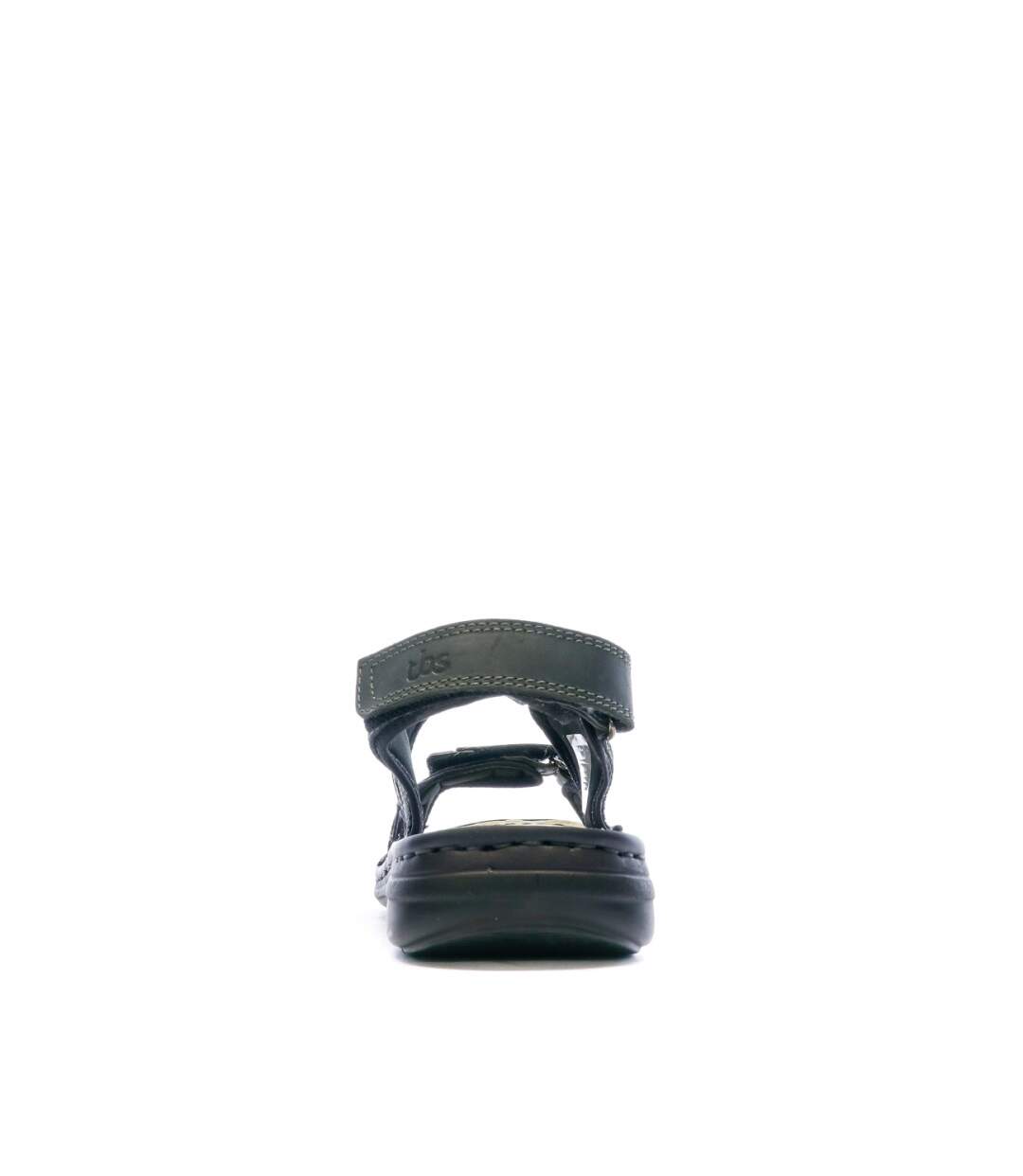 Sandales Marine Homme TBS Galdric
