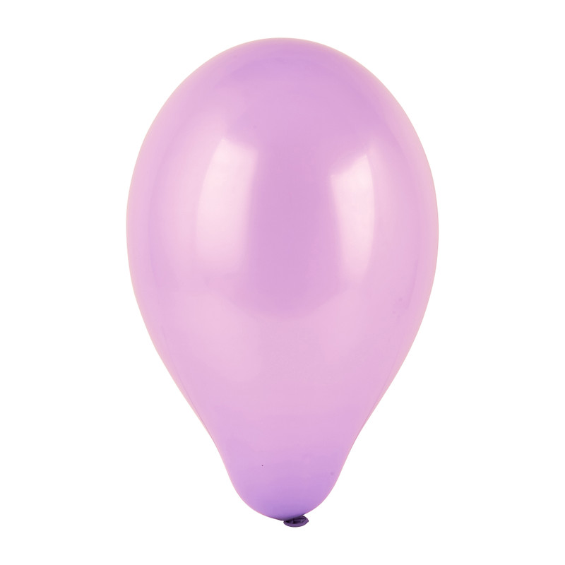 Ballonnen - set van 50