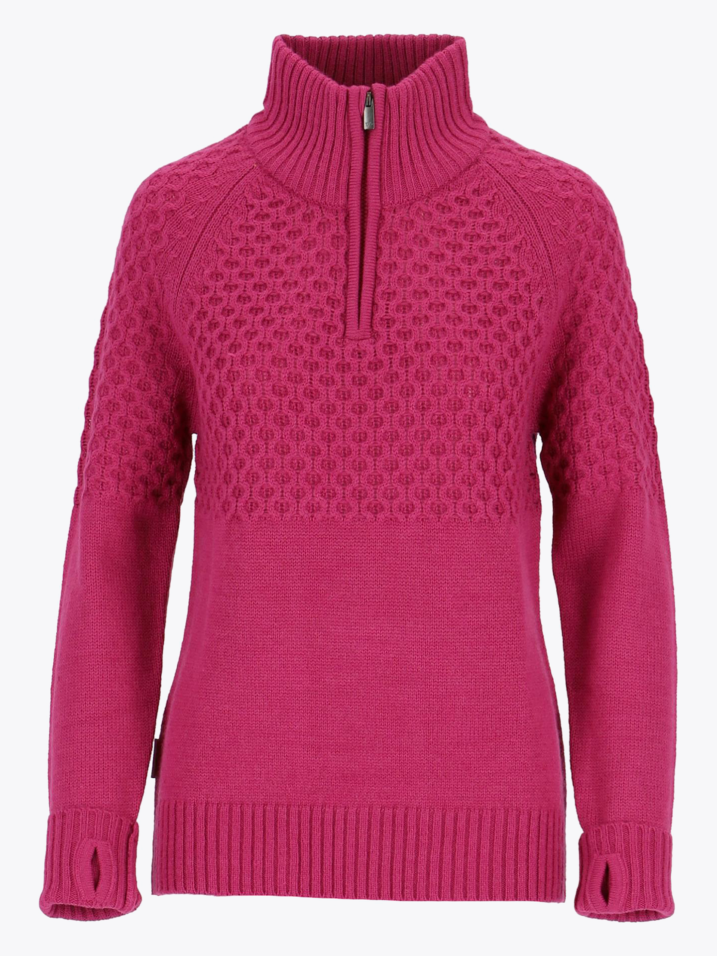 Mellow Wave Ull Half zip