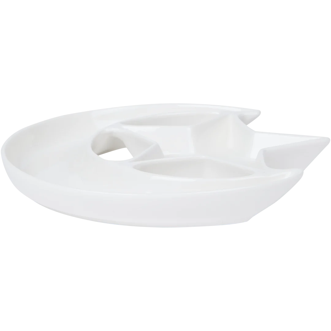 Kitchen Korner serveerschaal 25 cm