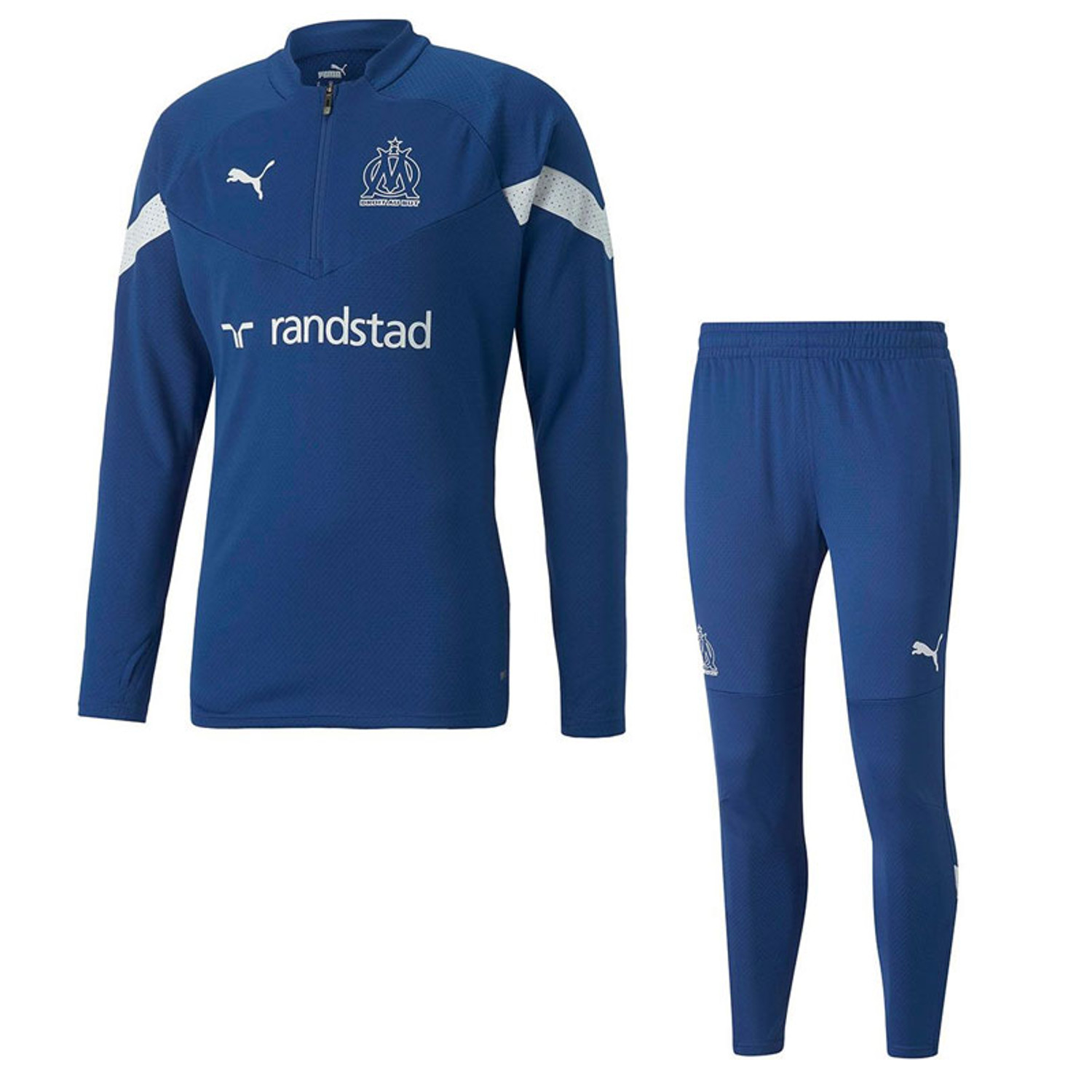 Puma Olympique Marseille Trainingspak
