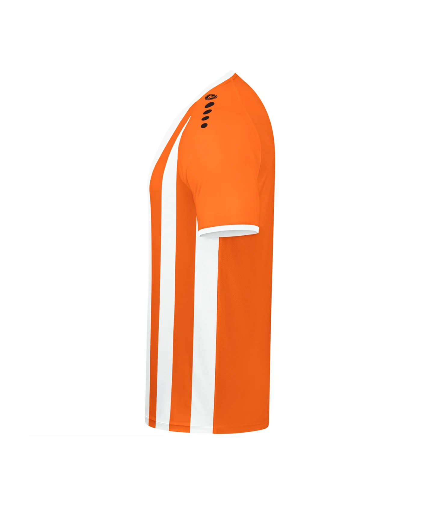 JAKO Inter Trikot Orange Weiss F352