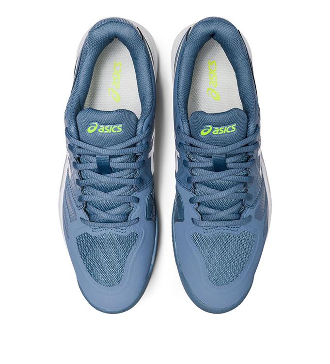ASICS Men Gel-Challenger 13 Clay Tennisschoenen