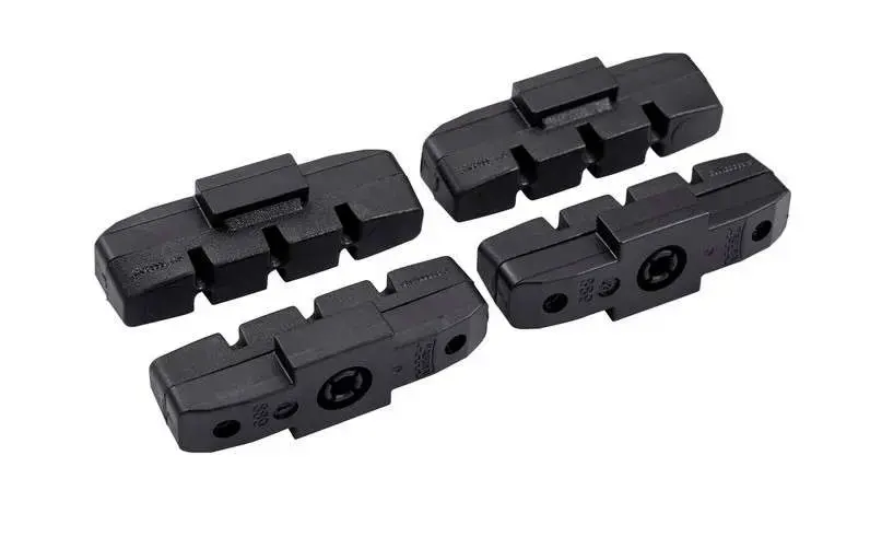 Magura HS33 Remblokken Zwart 4 stuks