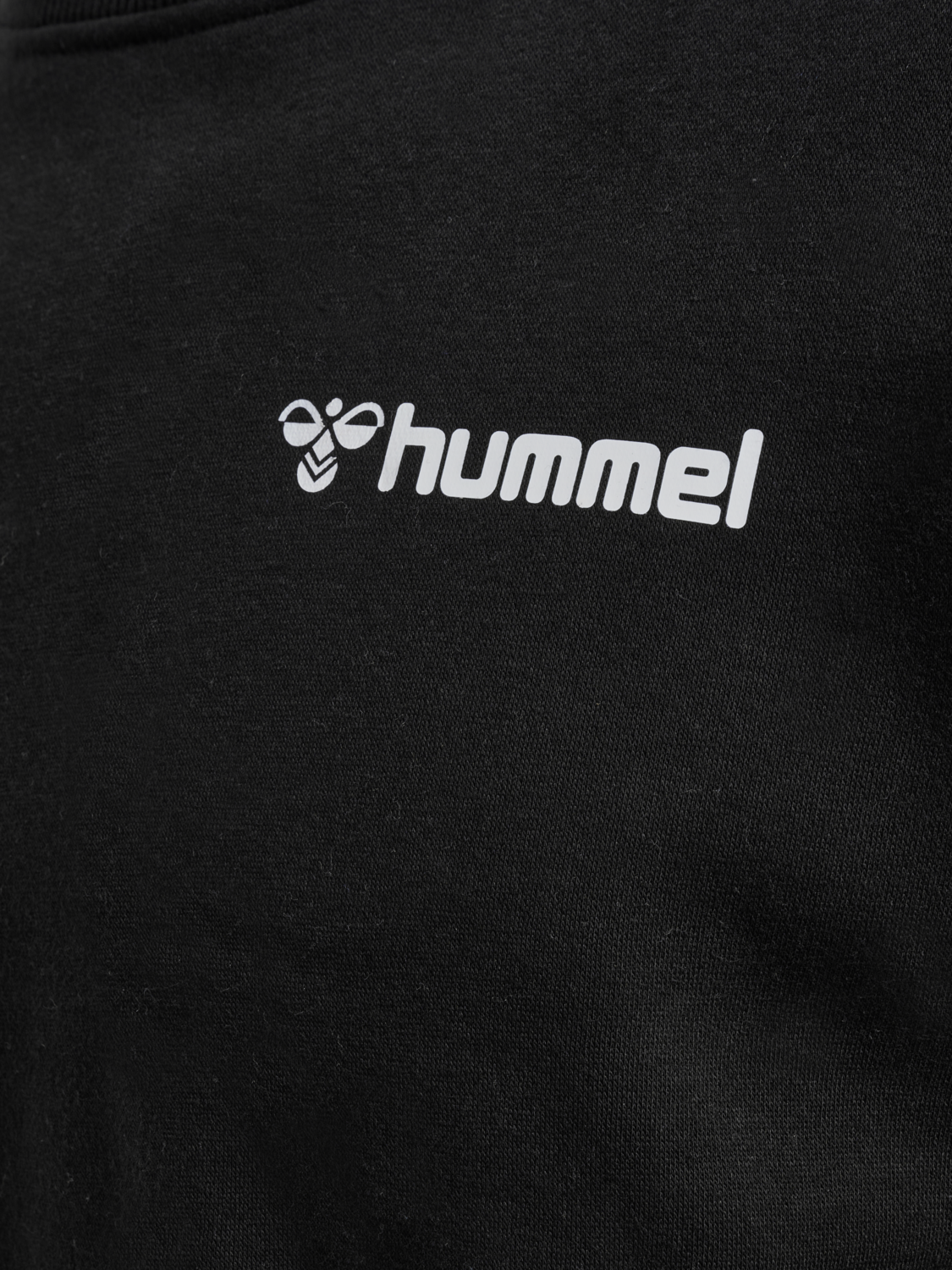 hmlMOVER COTTON SWEATSHIRT
