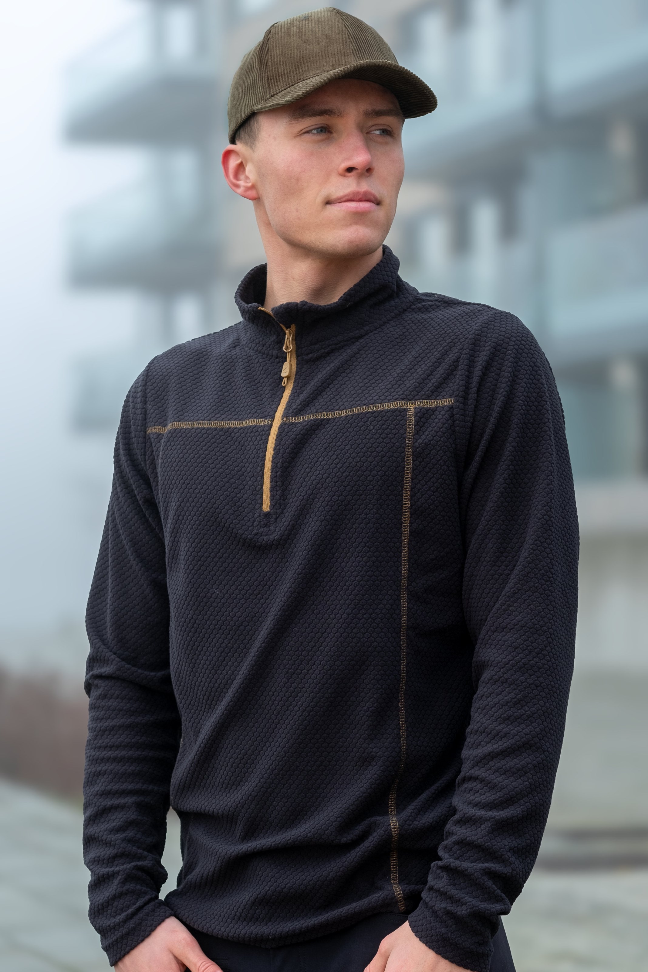 Stormberg Fjellro fleecegenser