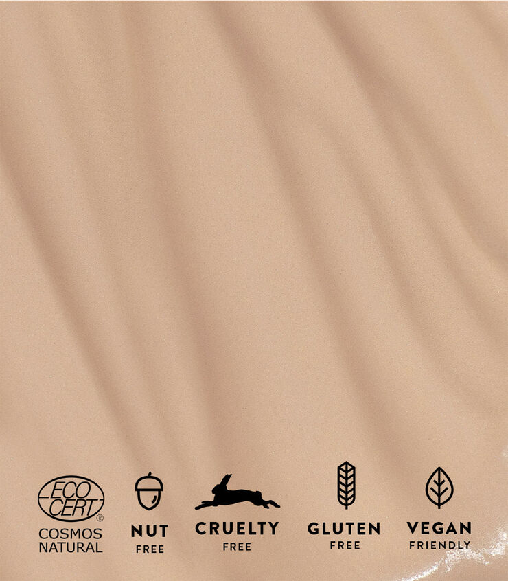 Mádara SKIN EQUAL FOUNDATION, #30 ROSE IVORY, 30ml