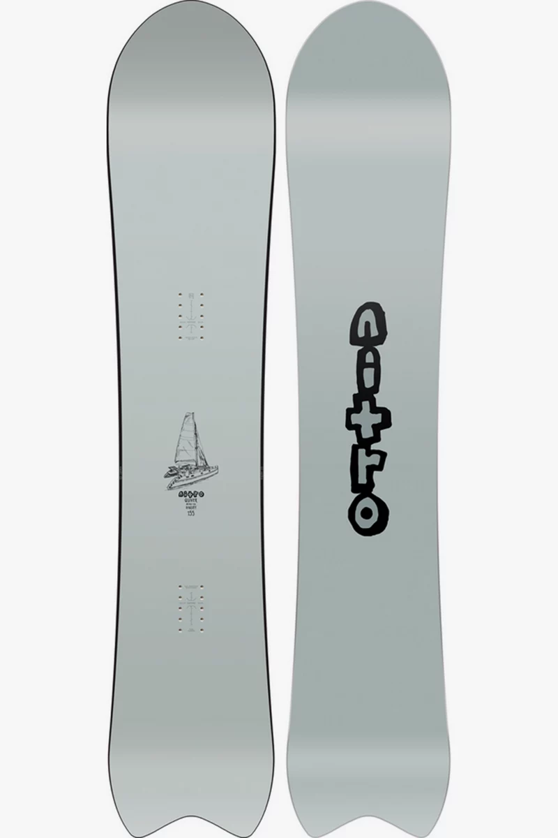 Nitro Dinghy Snowboard 2324