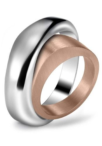 Breil Damenring TJ0956
