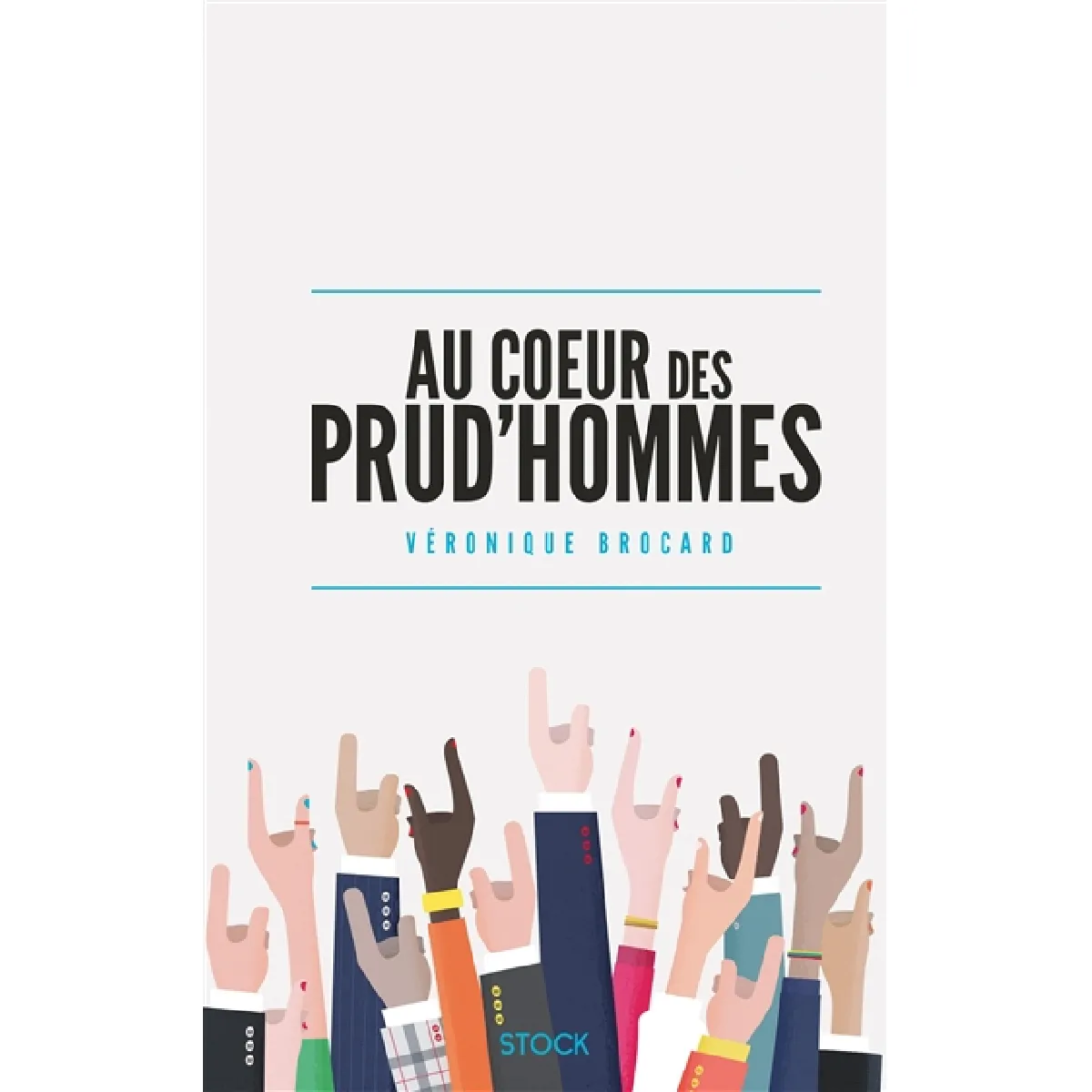 Au coeur des prud'hommes · Occasion