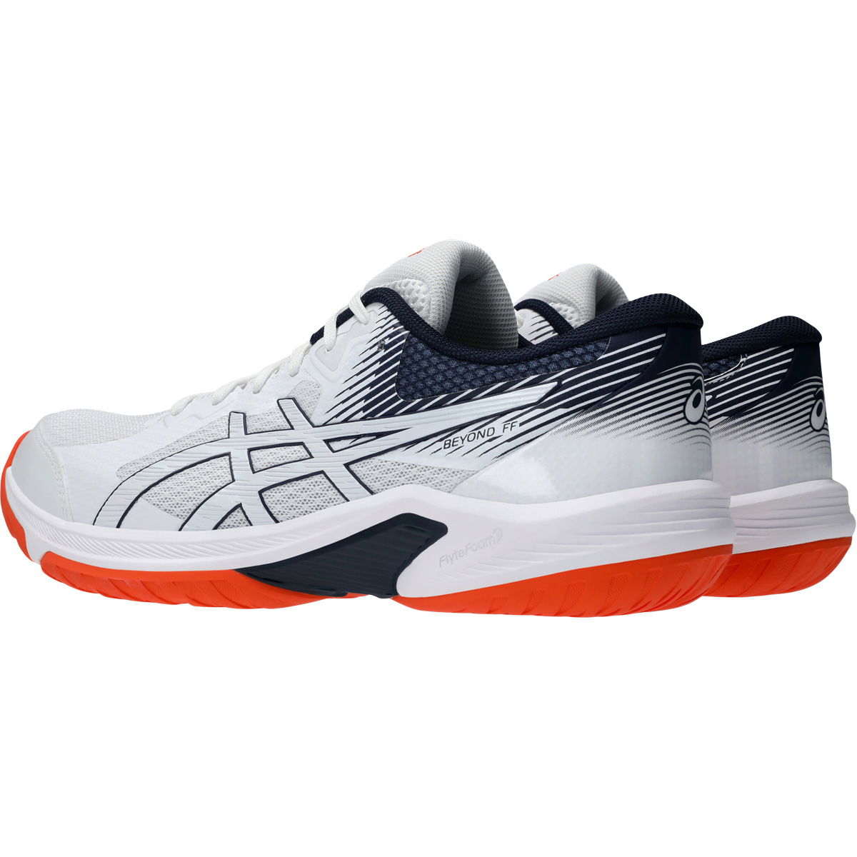 ASICS Beyond FF Håndboldsko Herre