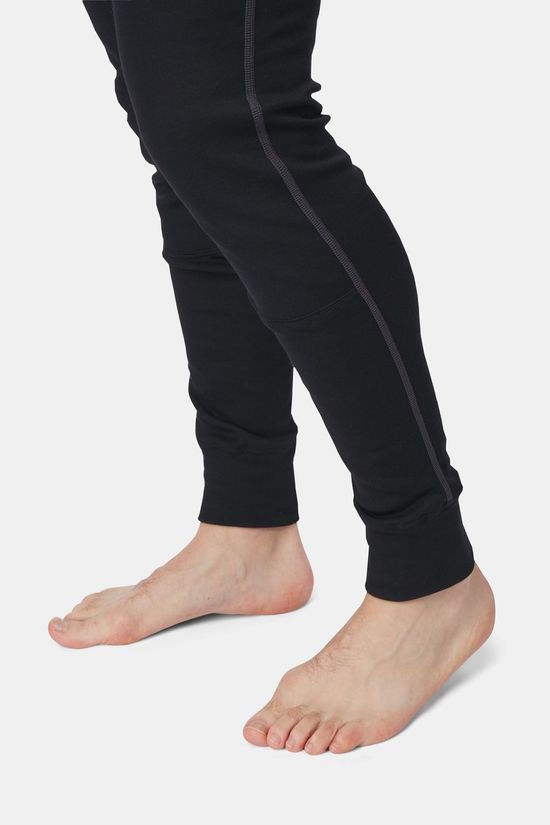 Odlo Odlo Bl Bottom Long Active X-Warm Eco
