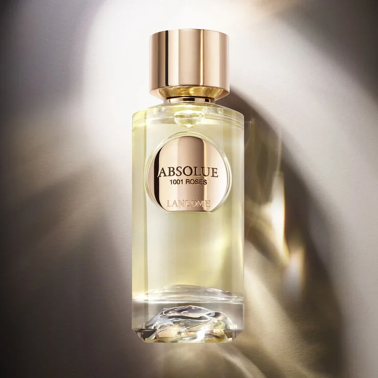 Lancôme Absolue Les Parfums 1001 ROSES Eau de Parfum