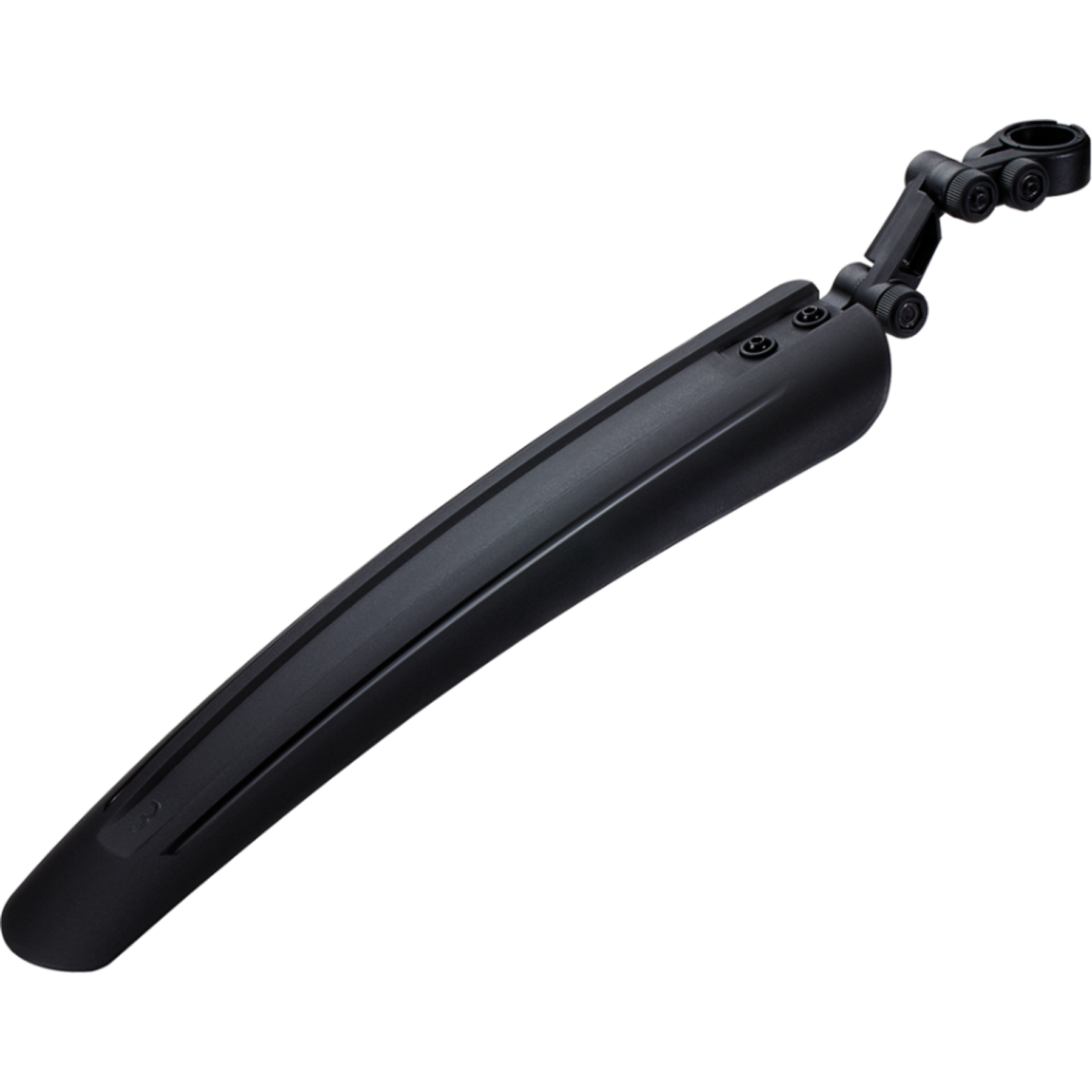 BBB Cycling BFD-15F HighProtector Achterspatbord