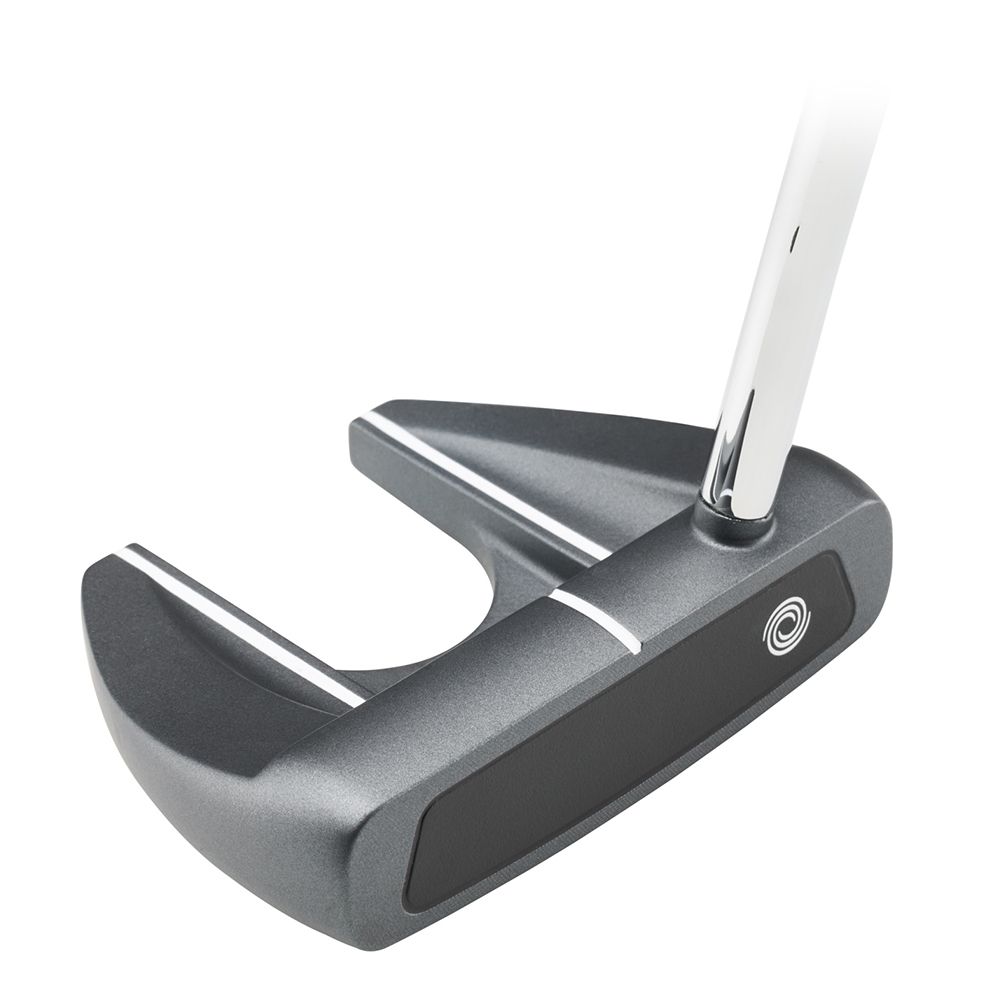 DFX V-Line Fang DB Slim Putter