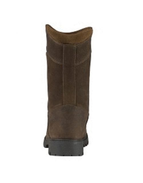Horka Outdoorlaars Aspen Bruin - Unisex Laarzen