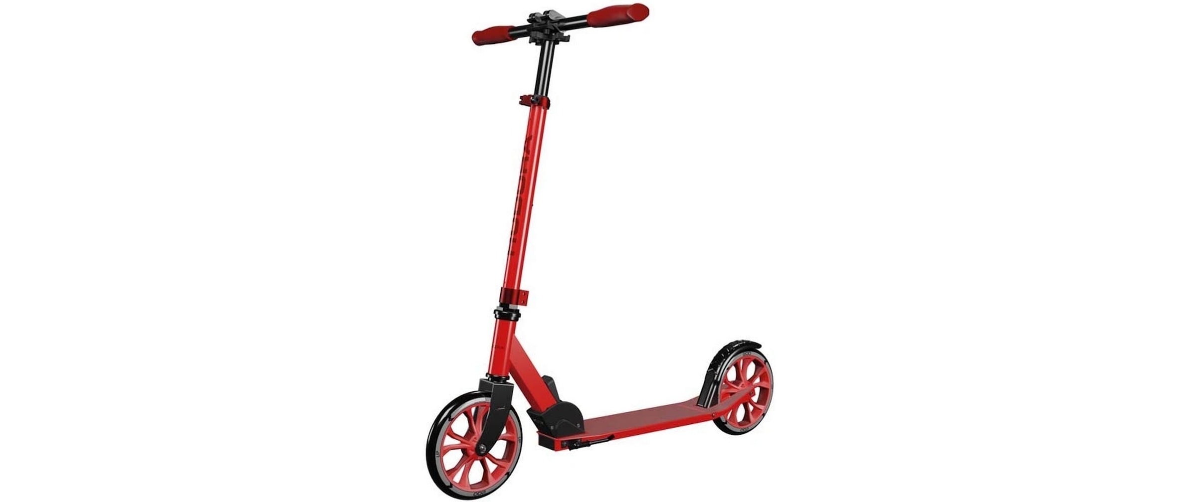 Hudora Scooter »Up 200« 1 Stk. tlg.