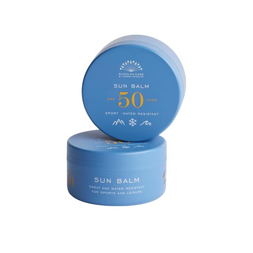 Rudolph Care Sun Balm, SPF 50, 145 ml