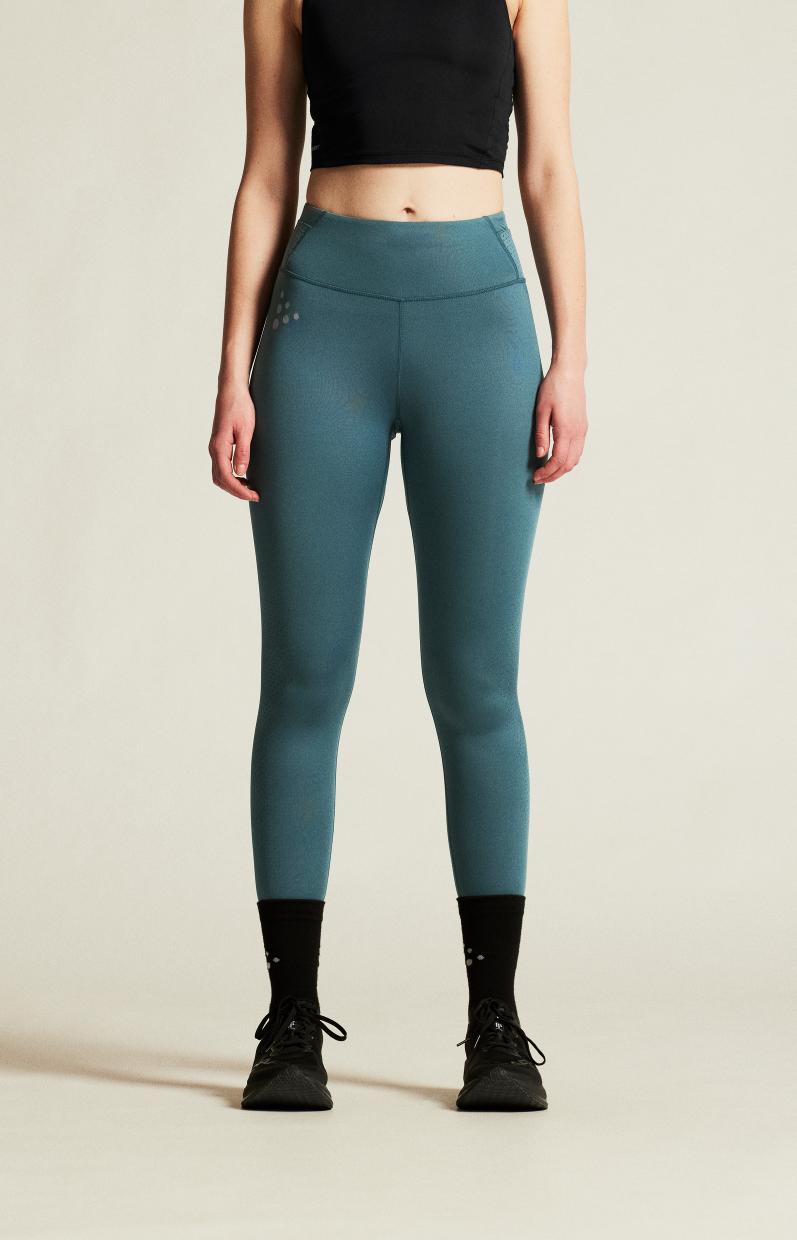 Craft Pro Hypervent Tights Womens Orion