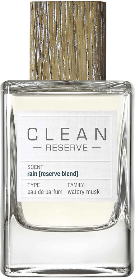 Clean Reserve Rain EdP