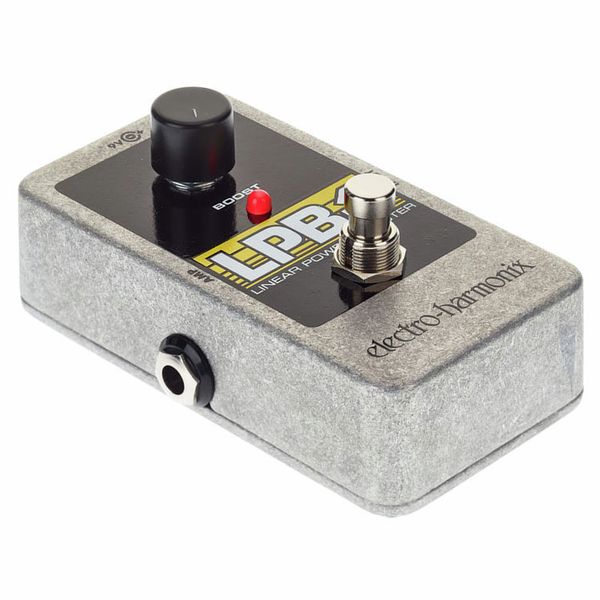 Electro Harmonix Nano LPB-1 Booster