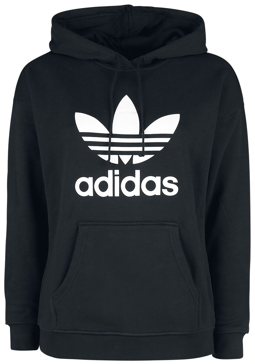 TRF Hoodie | Adidas Sweat-shirt à capuche
