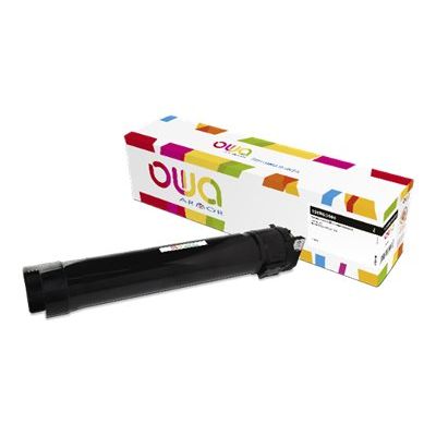 Cartouche laser compatible Xerox 106R03480 - noir - Owa K18345OW