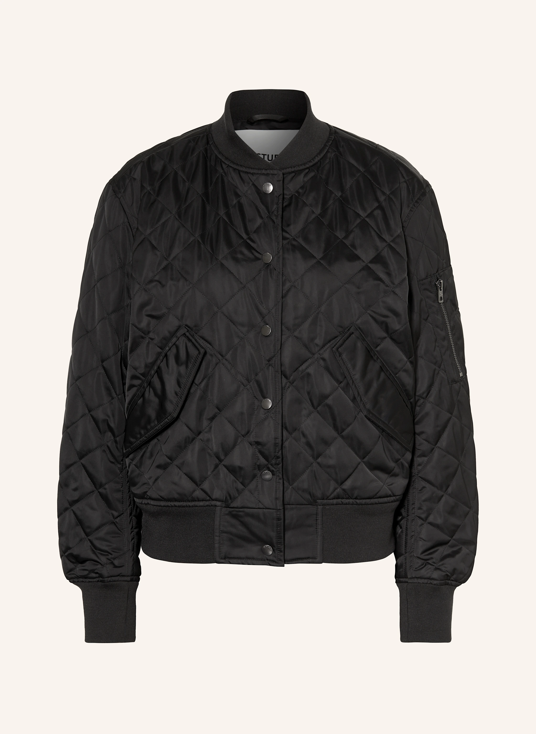 IQ STUDIO Blouson DIAMOND