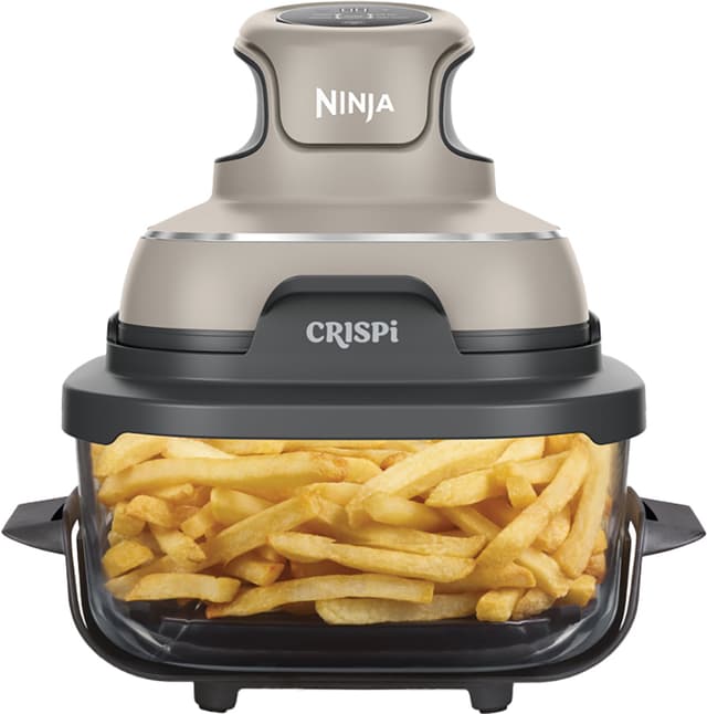 Ninja Crispi airfryer FN101EUST (stone)