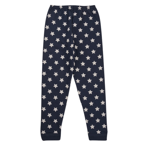 Petit Bateau - FREROT - Marine / Blanc
