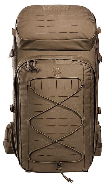 TASMANIAN TIGER - SAC A DOS TT MODULAR TROOPER 55