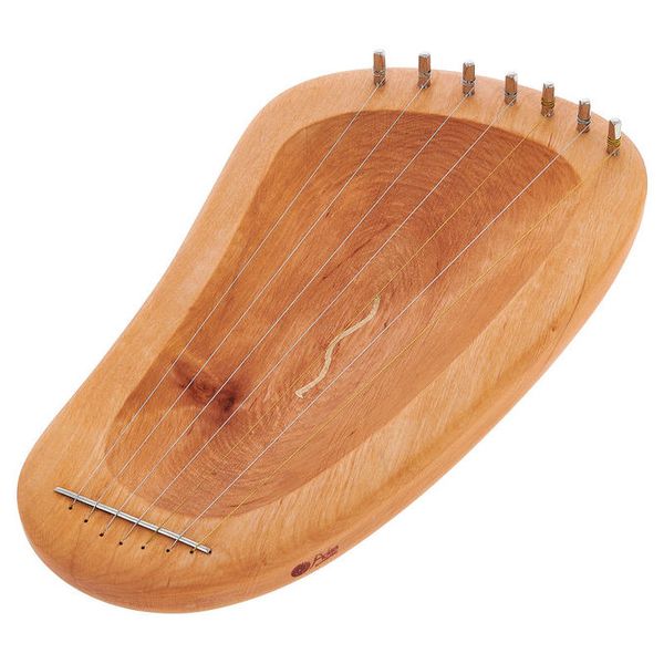 Äolis Klangspiele Mira Yin Swaying Harp