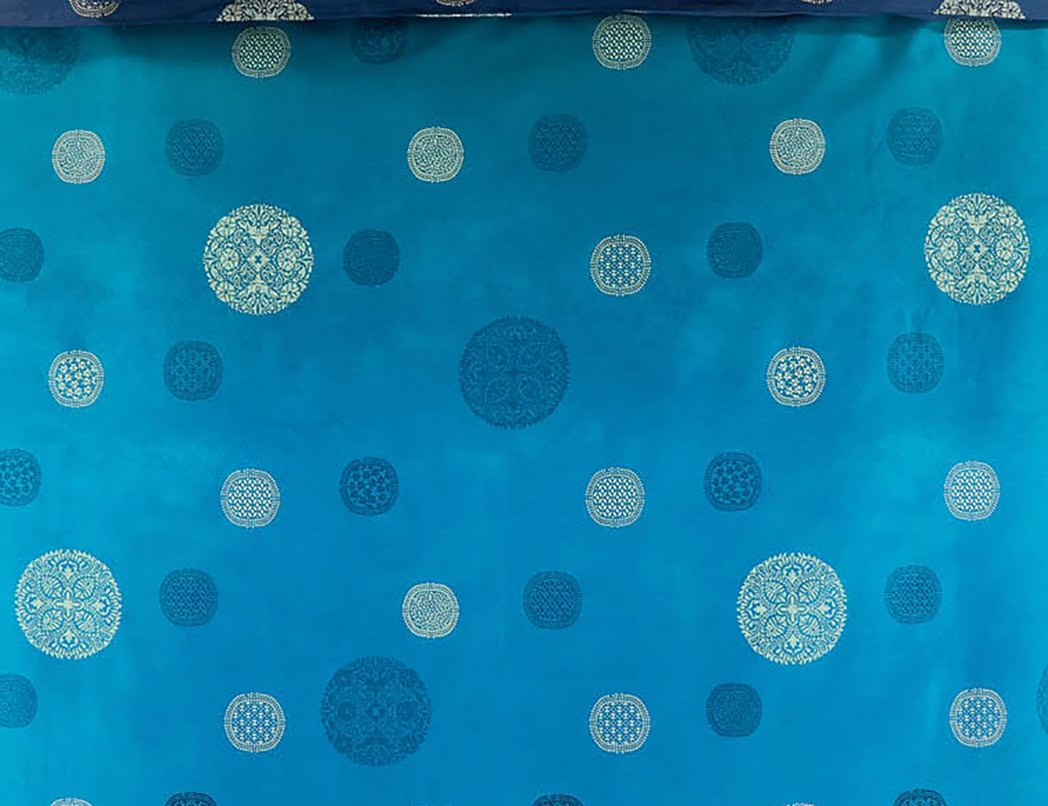 Bassetti Granfoulard Bettwäsche Pallavicino mit Stickerei