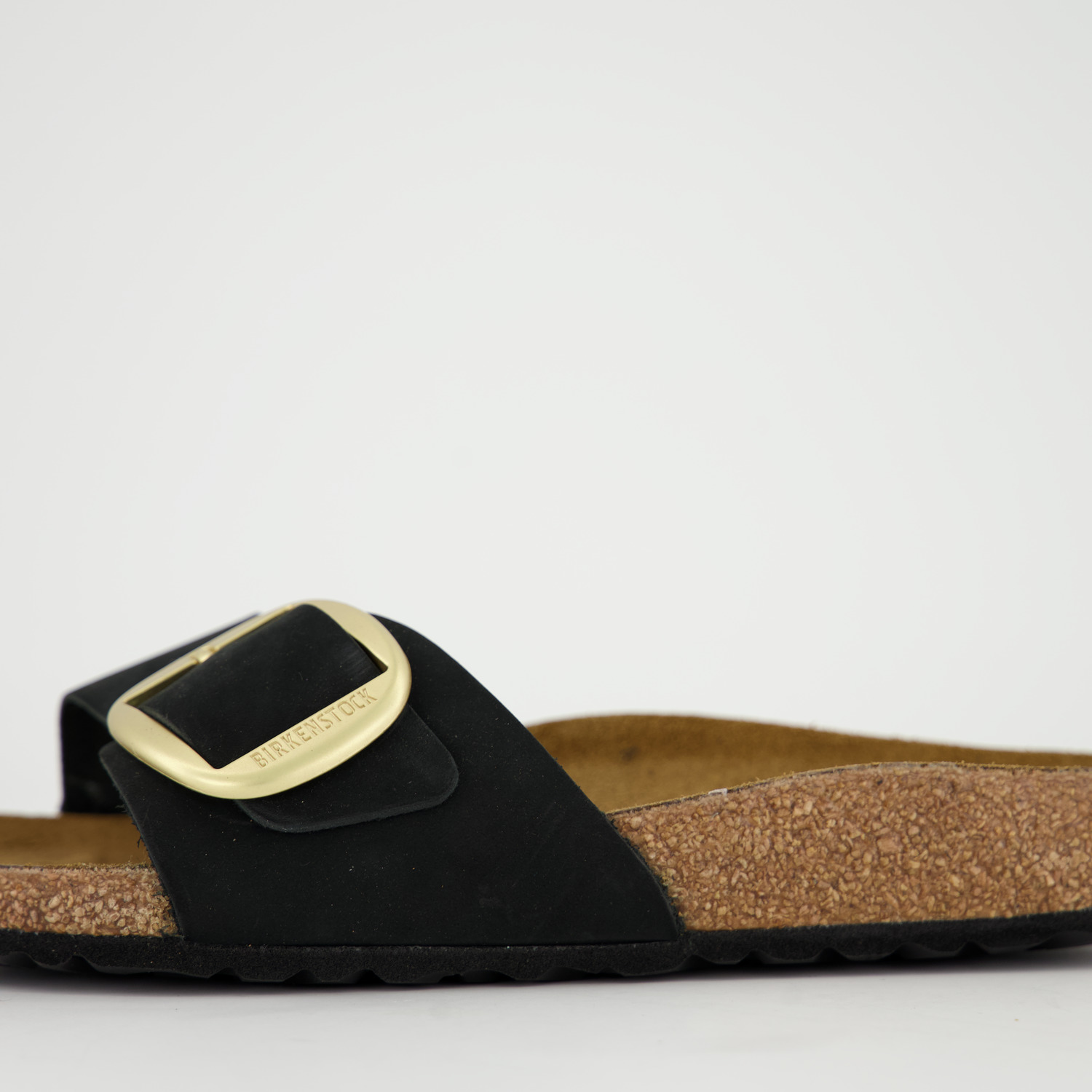Birkenstock Madrid Big Buckle