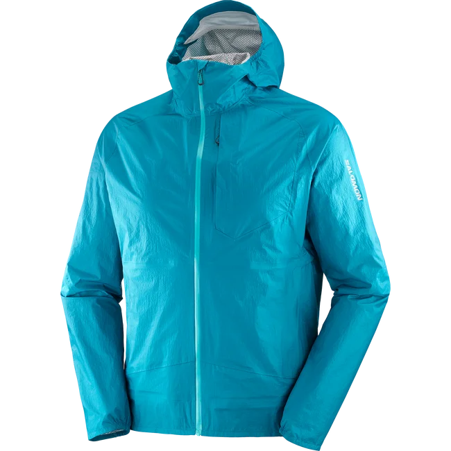 BONATTI WATERPROOF  Shelljacke Herren