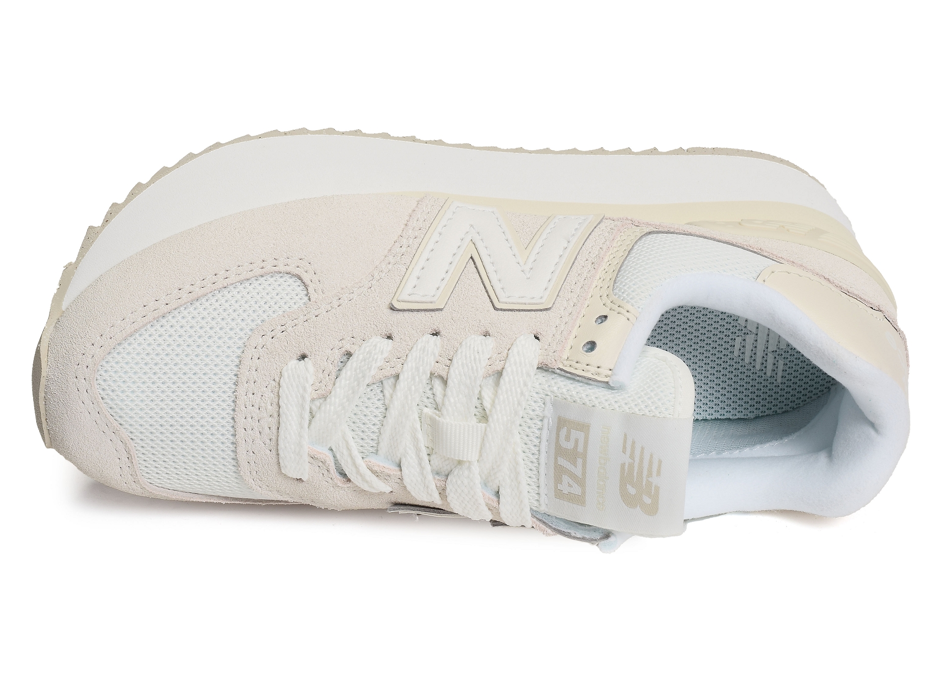 Wl574 plato blanc