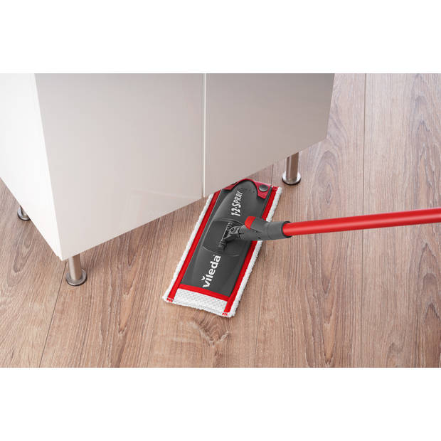 Vileda Spray vloerapparaat 1 .2