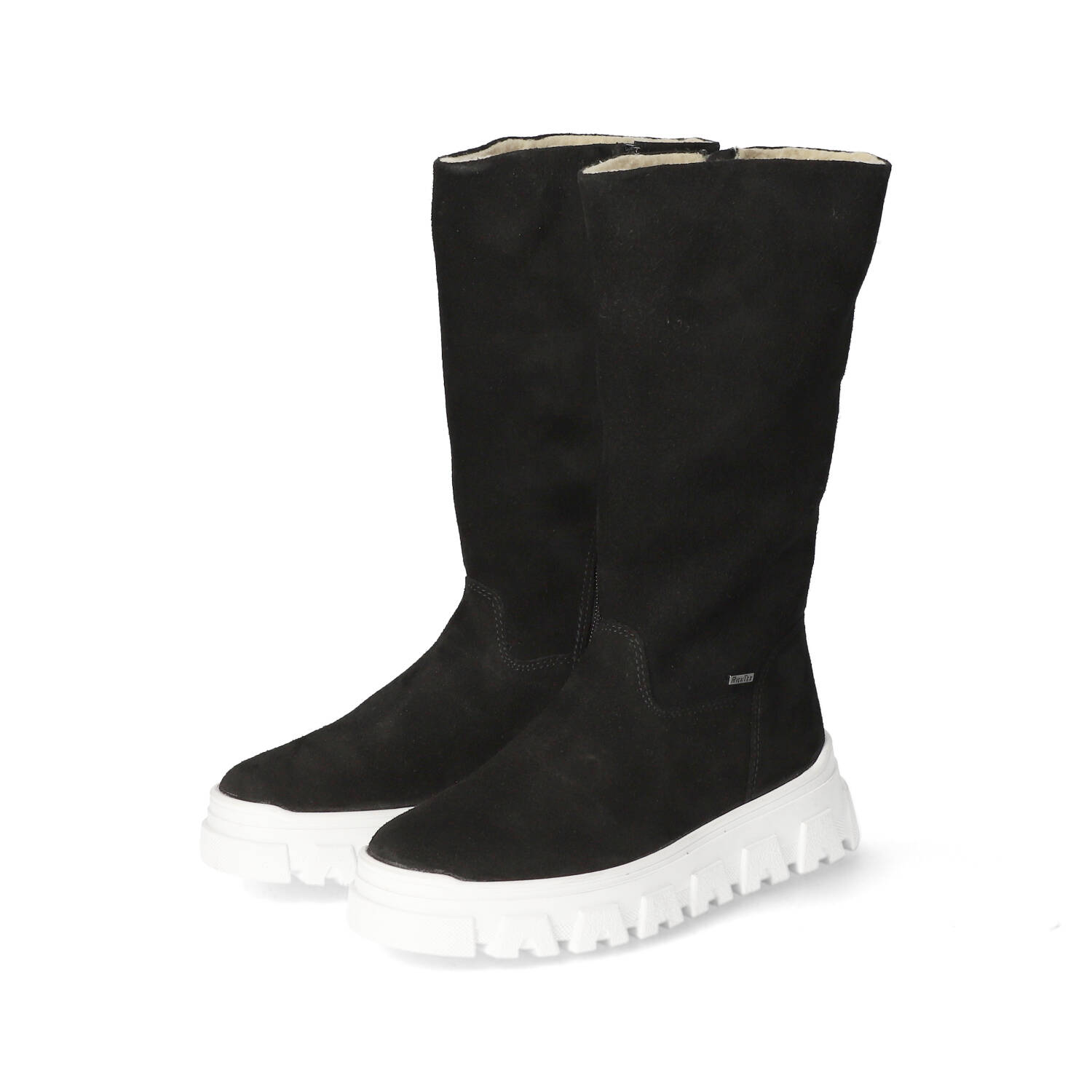 Richter Winterstiefel - black