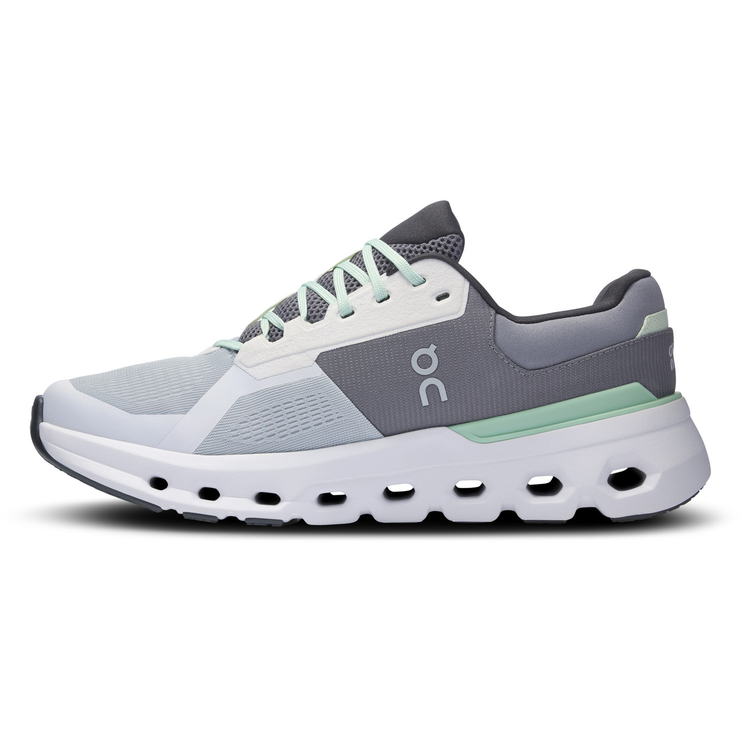 On Cloudrunner 2 Heren