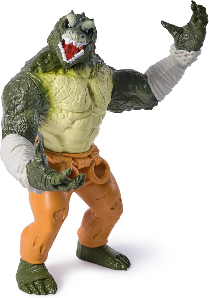 Batman - Giant Figures 30 cm - Killer Croc